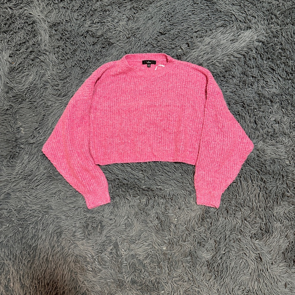 Lulus Sweater